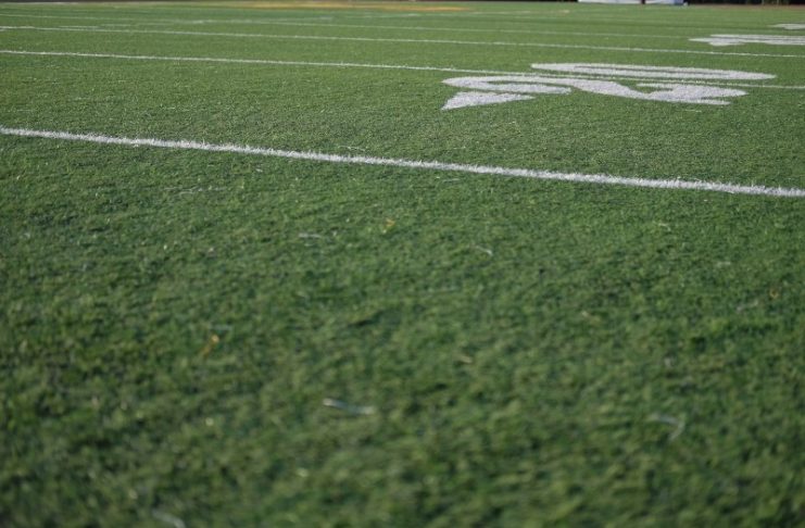 Summit High hires new football offensive coordinator football grass