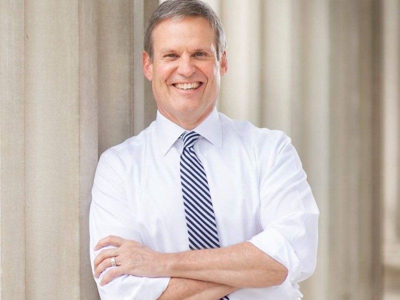 governor bill lee governor bill lee