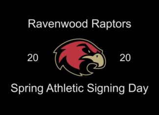 Ravenwood High virtual signing day 2020 ravenwood high