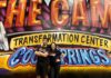 The Camp Transformation Center opens in Cool Springs the camp transformation center cool springs