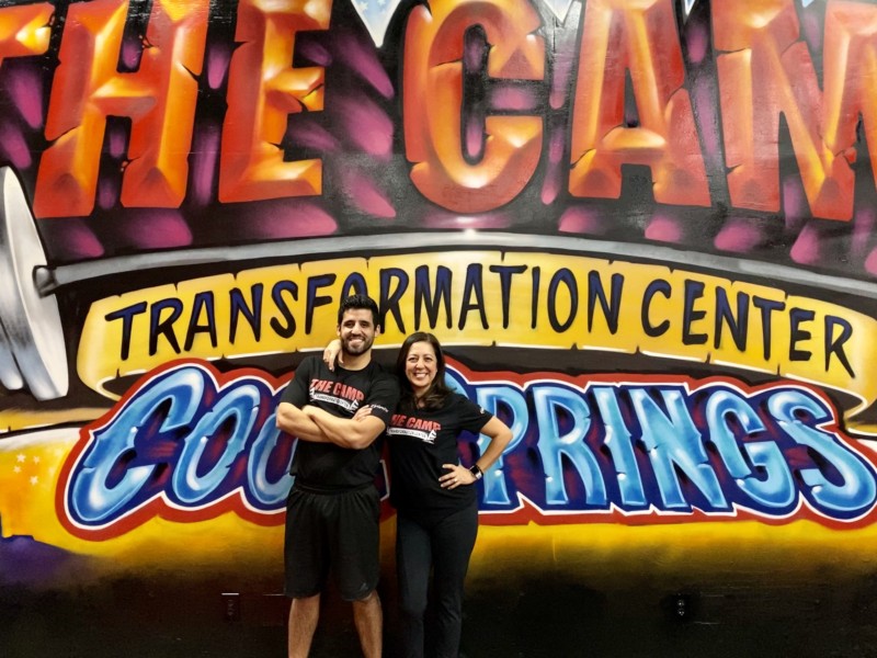 the camp transformation center cool springs the camp transformation center cool springs