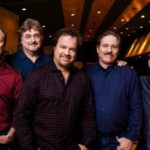 Restless Heart Hosts Livestream From the Franklin Theatre Restless Heart