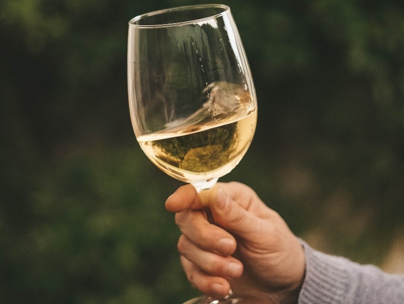 white wine white wine