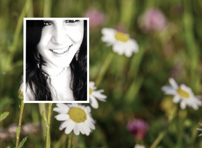 Cara Brianne Rowe Cara Brianne Rowe