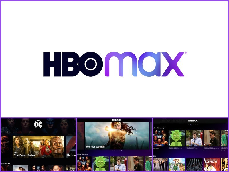 Everything Coming to HBO Max in June 2020 Everything Coming to HBO Max in June 2020