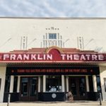 Franklin Theatre announces reopen date Franklin Theatre