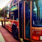 Transit Alliance creates fundraiser to thank Franklin Transit workers Franklin Transit