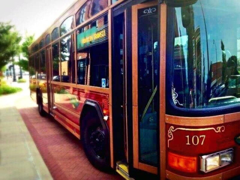 Franklin Transit 3 (1) Franklin Transit