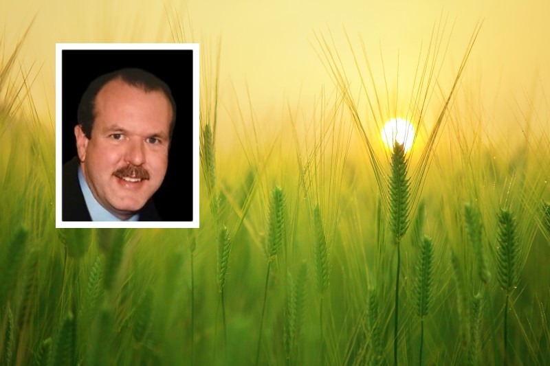 John Thomas Farmer John Thomas Farmer