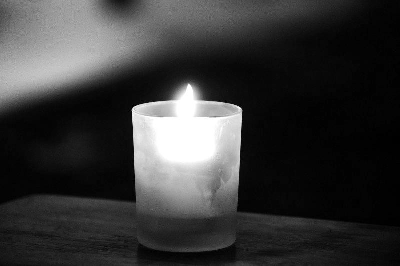 OBIT-CANDLE-blackwhite