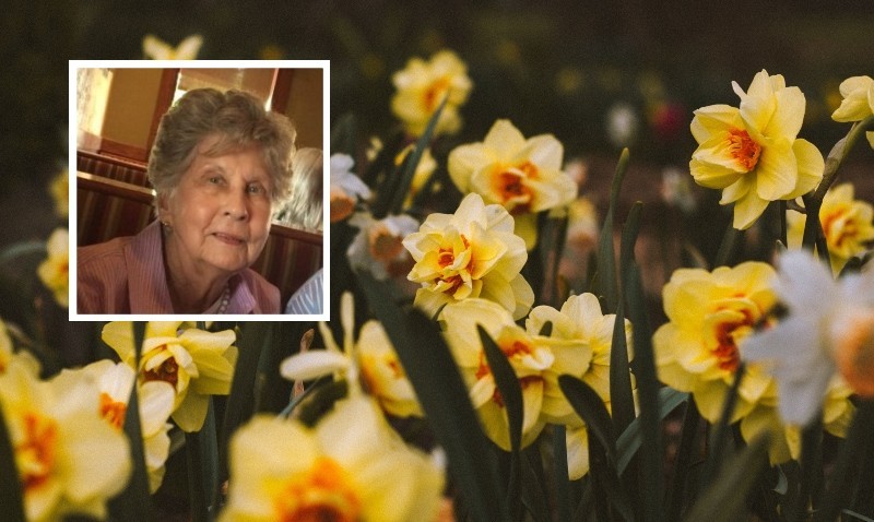 Ruth Mary Cassel Phelps Ruth Mary Cassel Phelps