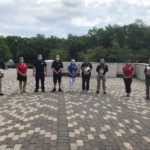 Williamson County Fair donates to first responders Williamson County Fair