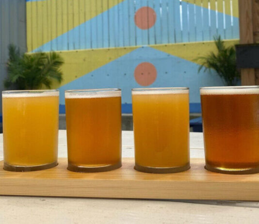High Hopes & Hops Fundraising Event to Take Place in August