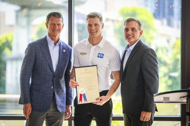Josef-Newgarden