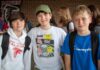 WCS TCAP Results Among Top in State
