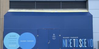 Warby Parker to Open Store in Franklin
