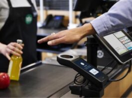 Whole Foods to Offer Amazon One Palm Payment