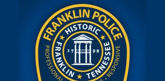 Now Hiring: Franklin Police Department Accepting Applications for New and Experienced Officers